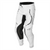 Fly Racing Evo DST LE Flash MX Pants White Silver