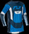 Fly Racing Lite MX Jersey Blue White