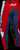Fly Racing Kinetic MX Pants Red White Blue