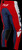 Fly Racing Kinetic MX Pants Red White Blue