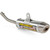 Pro Circuit 304 silencer KTM SX65 16-23, Husky TC65 16-23