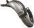 Pro Circuit Works Finish pipe Kawasaki KX125 98-02