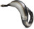 Pro Circuit Works Finish pipe Honda CR125 87-88