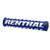 Renthal Trials Bar Pad 7.5" Blue