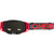 Oneal B-30 Goggle ICTUS black/R - G