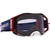 Oakley OO7046-G3 Airbrake TLD RWB Stars MX Goggle Low Light Prizm