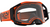 Oakley Airbrake MX Goggle (Moto Orange) Clear Lens