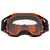 Oakley Airbrake MX Goggle (Moto Orange) Clear Lens