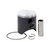 Vertex 22356A Piston Kit YZ-WR250 96-98  A
