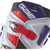 Gaerne GX-J Kids MX Boots White Red Purple