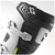 Gaerne Protect Adult Trials Boots White Black Fluo Yellow