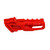 Racetech R-CRUCRRS0007 Chain Guide CRF/CRFX/CRFX/CRF-L250-450 07-24 Red