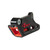 Racetech R-CRUKTMNRAR20 Chain Guide SX/F 11-24/EXC/F 12-24 Black / Ktm Orange