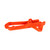 Racetech R-SLIKTMAR185 Swingarm Chain Slider SX/TC85 15-24 /MC85 21-24 Ktm Orange