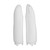 Racetech R-PSYZ0BN0008 Fork Guards YZ125/250 08-14/YZF250-450 08-09 White