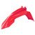 Racetech R-PAKTMRG0050 Front Fender MC50 21-24/MCE3 23-24/MCE5 23-24 Red