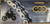 Regina 520 Chain ZRE x 120 Links