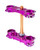 Xtrig 40201023 ROCS Tech YZ250 15-25 (OS 25mm) Purple
