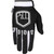 Fist Handwear Chapter 29 Adult Stocker Gloves Black Panda