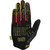 Fist Handwear Chapter 29 Adult Gloves Chino Braxton Flame