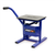Rfx FXBS 10000 55BU Race Lift Up Bike Stand Blue
