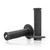 Rfx FXHG 40100 99BK Pro Lock On Grips Solid Pair Black