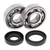 ALL BALLS 24-1008 Crank Bearing & Seal Kit KX125 88-08
