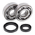 ALL BALLS 24-1014 Crank Bearing & Seal Kit RM80 89-01/RM85 02-23