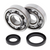 ALL BALLS 24-1016 Crank Bearing & Seal Kit RM125 89-08