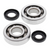 ALL BALLS 24-1047 Crank Bearing & Seal Kit KX250 02-08