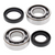 ALL BALLS 24-1074 Crank Bearing & Seal Kit PW80 83-06/BW80 86-90