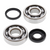 ALL BALLS 24-1108 Crank Bearing & Seal Kit CR/WR125 00-13