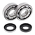 ALL BALLS 24-1109 Crank Bearing & Seal Kit CR250 93-98/WR250 98