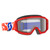 Scott Primal Youth Goggle (Red) Clear S0 Lens