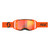Scott Prospect 2.0 Goggle (Orange / Black) Orange Chrome Works Lens