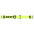 Scott Primal Goggle (Yellow / Black) Clear Works Lens