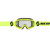 Scott Primal Goggle (Yellow / Black) Clear Works Lens