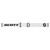 Scott Split OTG Goggle (White / Black) Clear Works Lens