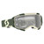 Scott Fury LS Goggle (Khaki Green) Light Sensitive Grey Works Lens