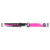 Scott Fury Goggle (Pink / Black) Pink Chrome Works Lens