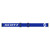 Scott Fury Goggle (Blue) Blue Chrome Works Lens