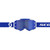 Scott Fury Goggle (Blue) Blue Chrome Works Lens