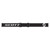 Scott Fury LS Goggle (Black / White) Light Sensitive Grey Works Lens