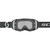 Scott Prospect 2.0 LS Goggle (Black / White) Light Sensitive Grey Works Lens