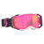 Scott Prospect 2.0 Goggle (Zebra Black / Pink) Pink Chrome Works Lens