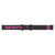 Scott Prospect 2.0 Goggle (Zebra Black / Pink) Pink Chrome Works Lens