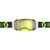 Scott Prospect 2.0 Goggle (Doppler Black / Neon Yellow) Yellow Chrome Works Lens