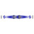 Scott Prospect 2.0 WFS Goggle (Doppler White / Blue) Clear Works Lens