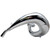 FRESCO FRTEN300GG0018C Front Pipe (Chrome) EC250/300 18-20