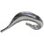 FRESCO FRTEN300KT0024C Front Pipe (Chrome) EXC250/300/TE250/300 24-26